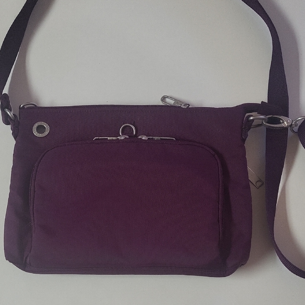 Baggallini Memento Crossbody Bag